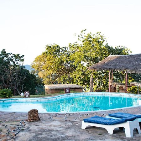Ngulia Safari Lodge Ithumba Εξωτερικό φωτογραφία