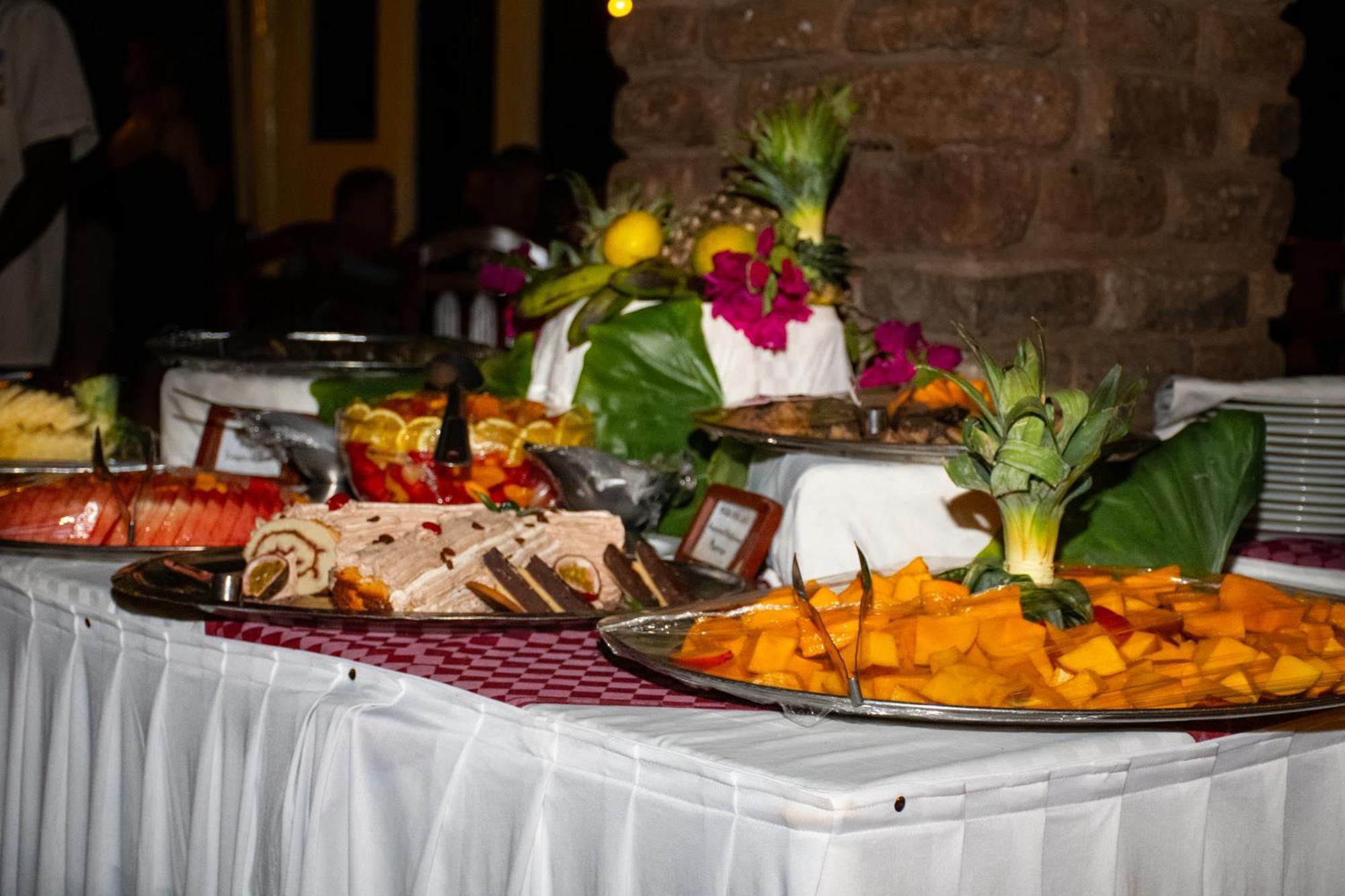 Ngulia Safari Lodge Ithumba Εξωτερικό φωτογραφία